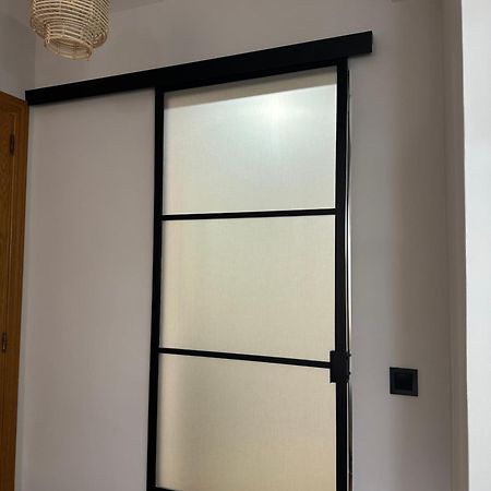 Hostal Fronton Alcobendas Exterior foto